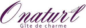 logo site du gîte O naturel