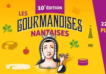 les Gourmandises Nantaises