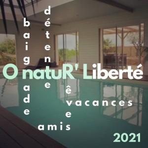 O naturel voeux 2021