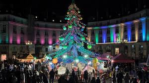 Activités à faire pendant les vacances de Noël en Loire-Atlantique